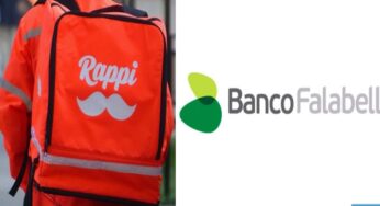 Rappi y Banco Falabella fueron sancionados por uso de información personal