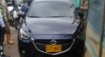 Edilberto Bermeo, la víctima del atentado de la vía Cali-Jamundí