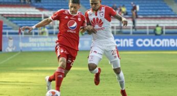 Estos son los cuatro jugadores que se van del América