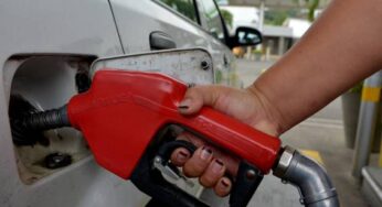 ¡El precio de la gasolina subirá este mes!