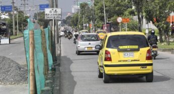 Esto falta para que terminen las obras de la Autopista Sur