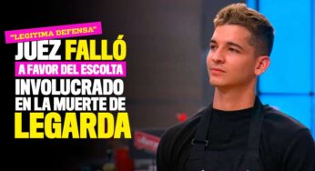 Juez falló a favor del escolta involucrado en la muerte de Legarda