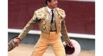 Falleció Anderson Murillo, uno de los picadores más importantes de la historia