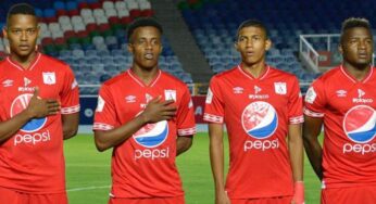 El diablo volverá a la camiseta del América