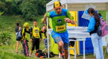 53 atletas vallecaucanos correrán el Festival de la Montaña