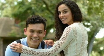 Las imágenes de la segunda boda de Ana María Estupiñán