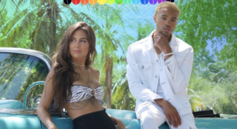 Maejor & Greeicy Presentan "I Love You"