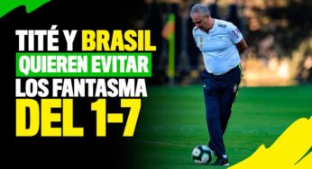Brasil se enfrenta a Argentina y los fantasmas del Mineirao
