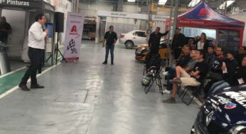 Atención pintores automotricez, SENA lanza cursos gratuitos