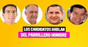Vía libre para parrillero hombre se pondrá a prueba un mes ¿Qué dicen los candidatos a la Alcaldía de Cali?