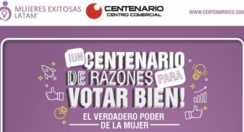Este 19 de julio en Cali, un debate de mujeres que los hombres no se pueden perder