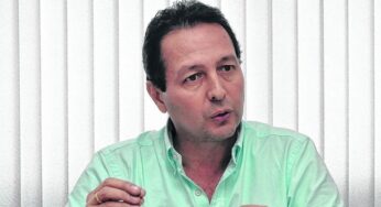 Renunció el secretario de Deportes y la Recreación de Cali, Silvio López Ferro