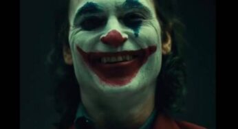 ¡El 'Guasón' está de vuelta! Vea el tráiler oficial de la película
