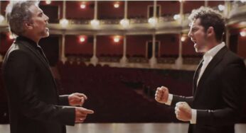 David Bisbal y Alejandro Fernández lanzan "Abriré la puerta"