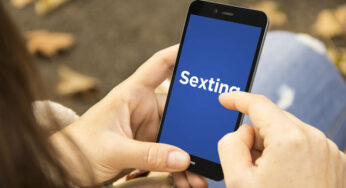 La nueva forma de seducción: Descubra el arte del Sexting.