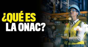 ¿Qué es la onac?