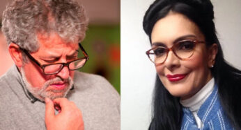Alí Humar se defiende de acusaciones de acoso sexual que le hace 'La jirafa'