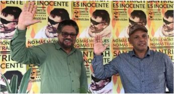 Así registraron los medios del mundo el regreso de ‘Iván Márquez’ y ‘Santrich’ a la guerrilla