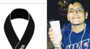 A Duván lo mataron en una obra de construcción del barrio San Judas