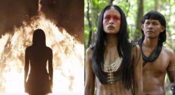 Netflix se 'metió' a la Amazonía para estrenar 'Frontera Verde'