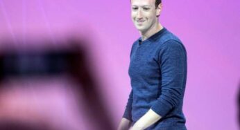 Facebook ha bloqueado unas 10 mil aplicaciones tras escándalo de Cambridge Analytica