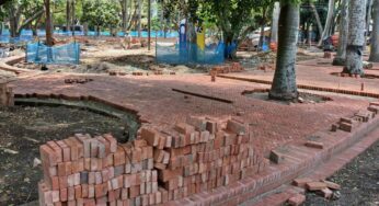 Segunda fase de Parque Lineal Río Cali va en un 20% y debe entregarse este año