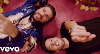 Juanes estrena su nuevo sencillo "Bonita" junto a Sebastián Yatra