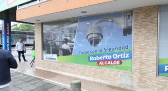 Al 'Chontico' le atacaron su sede