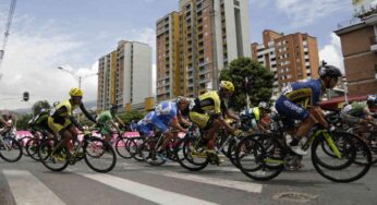 Un ciclista colombiano entre los detenidos en España en operación antidopaje