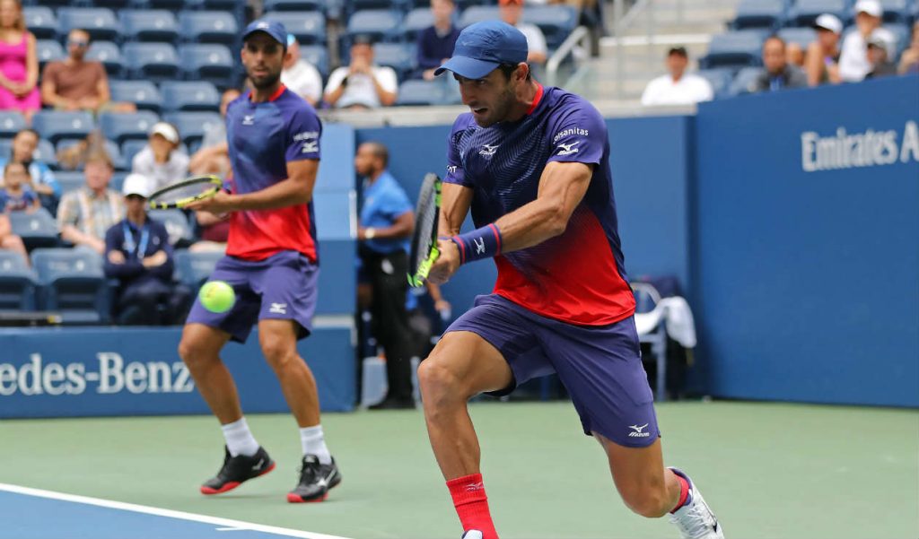 Cabal Y Farah Siguen Haciendo Historia ¡campeones Del Us Open Qhubo Cali 8073