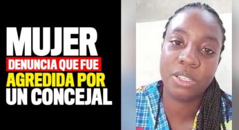 Enfermera de Palmira denunció a un concejal por lesiones personales
