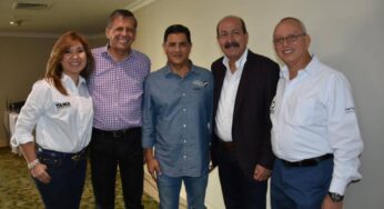 Partido de la U se adhirió a la campaña de Jorge Iván Ospina
