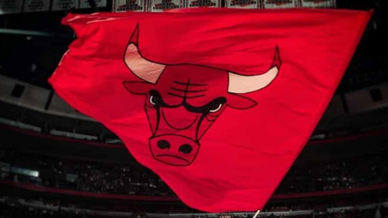 Las conspiraciones tras el logo de los Bulls de Chicago - Q'hubo Cali