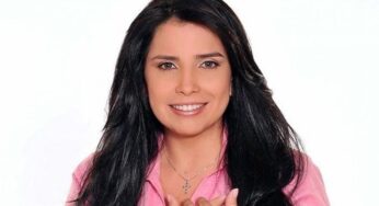 Gobierno Petro confirmó que ya pidió extradición de Aida Merlano