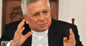 El Arzobispo de Cali le metió política a la misa