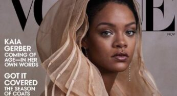 ¿Por qué rechazó cantar en el Super Bowl?, Rihanna se confesó en Vogue