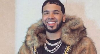 Este es el reggaetonero que ayudó a Anuel a salir de la cárcel