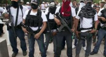 ¡El cartel de Sinaloa está reclutando jóvenes en el Cauca!