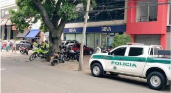 Un millón de pesos se robaron de un taquillazo 'fantasma' al norte de Cali