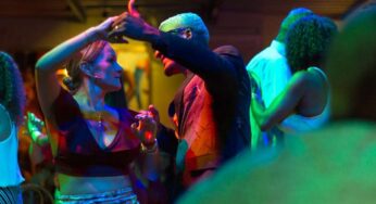 Agua'e lulo, vuelve la tradicional fiesta donde se baila salsa y se toma lulada