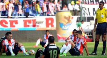 El Gobierno le 'jaló' las orejas a la Dimayor para que haya acuerdo con futbolistas