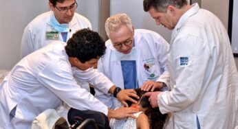 La Fundación Valle del Lili, una institución de salud con vocación social y humanitaria