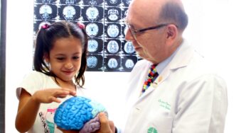 Especialidades pediátricas de la Fundación Valle del Lili, mejor salud para la niñez