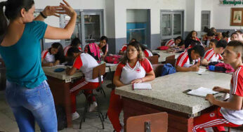 Santa Librada amplía su oferta educativa bilingüe y bicultural para estudiantes sordos