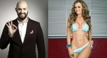 VIDEO: Aura C. Geithner consiguió que jurado de 'Masterchef' la besara
