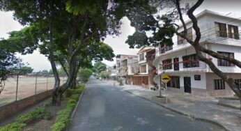 Sicario disfrazado baleó a Jorge en plena fiesta de Halloween