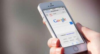 Así puede comprobar que tanto sabe Google sobre usted