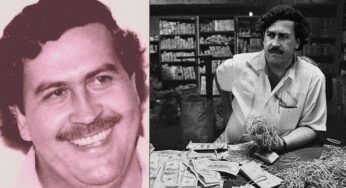 Las 6 cosas en las que Pablo Escobar gastaba su fortuna