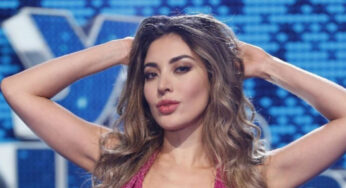 FOTO: Ligera de ropa posó 'Thalía' de Yo Me Llamo
