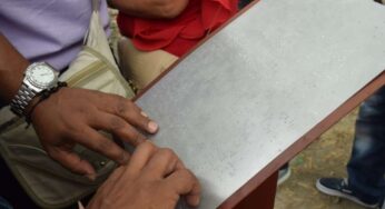 Monumentos de Cali tendrán sistema braile para personas con discapacidad visual
